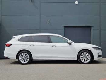 Used Skoda Superb 2024 for sale - 74917516: Photo
