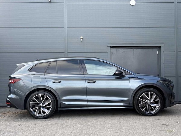 Used Skoda Enyaq 2022 for sale - 76202253: Photo 14