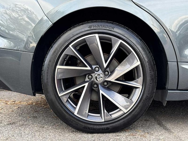 Used Skoda Enyaq 2022 for sale - 76202253: Photo 15