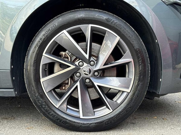 Used Skoda Enyaq 2022 for sale - 76202253: Photo 16