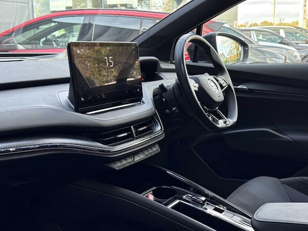 Used Skoda Enyaq 2022 for sale - 76202253: Photo 19