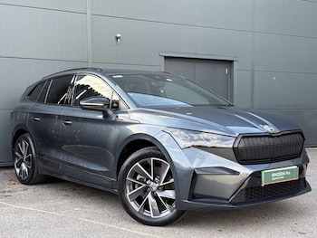 Skoda - Enyaq