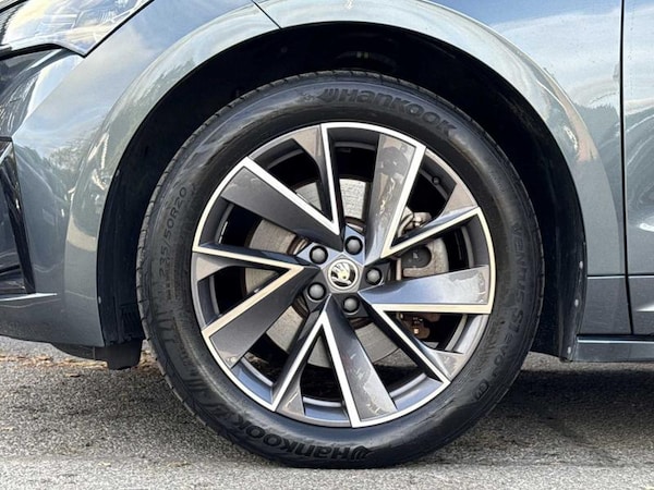Used Skoda Enyaq 2022 for sale - 76202253: Photo 6