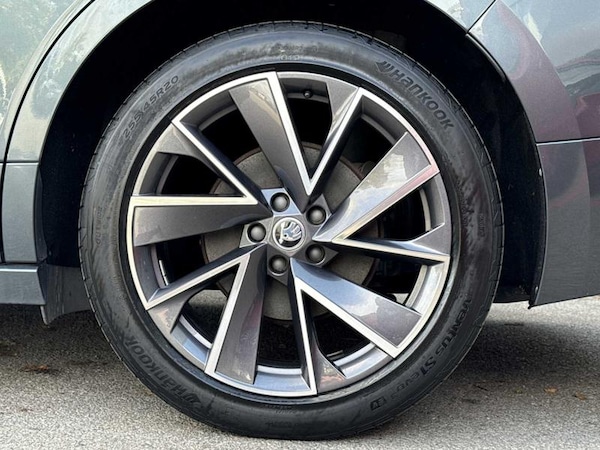 Used Skoda Enyaq 2022 for sale - 76202253: Photo 7