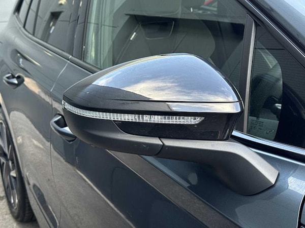 Used Skoda Enyaq 2022 for sale - 76202253: Photo 8