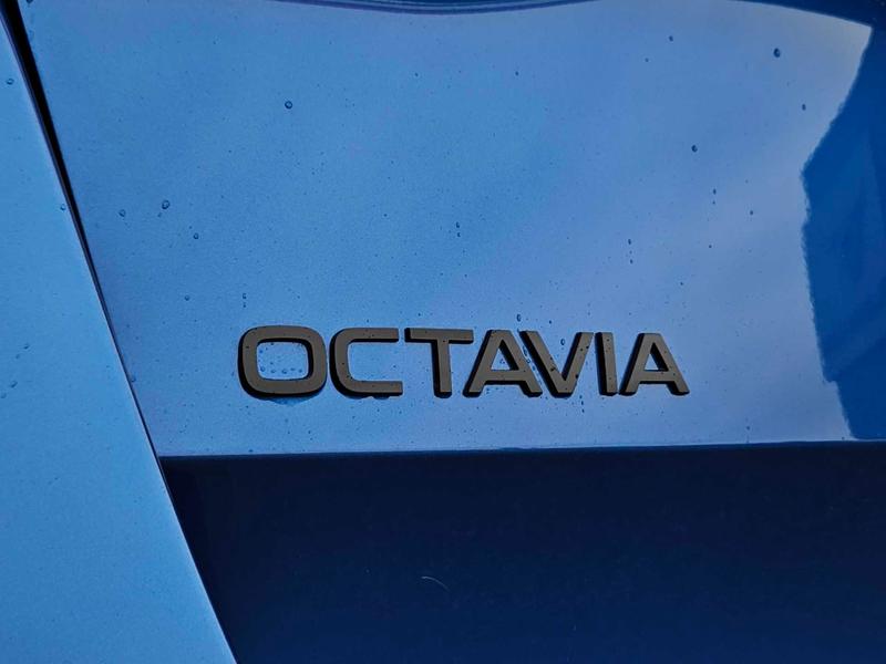 Used Skoda Octavia 2025 for sale - 77138180: Photo 10