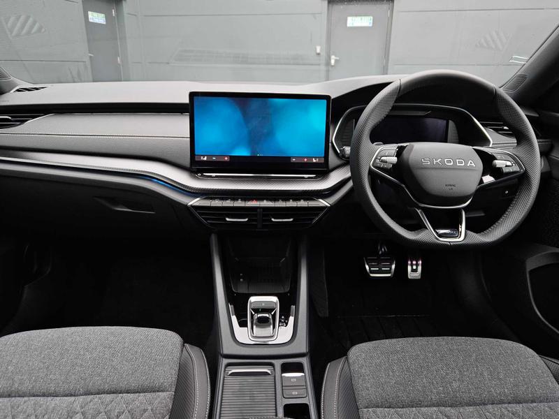 Used Skoda Octavia 2025 for sale - 77138180: Photo 22