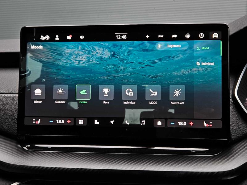 Used Skoda Octavia 2025 for sale - 77138180: Photo 25