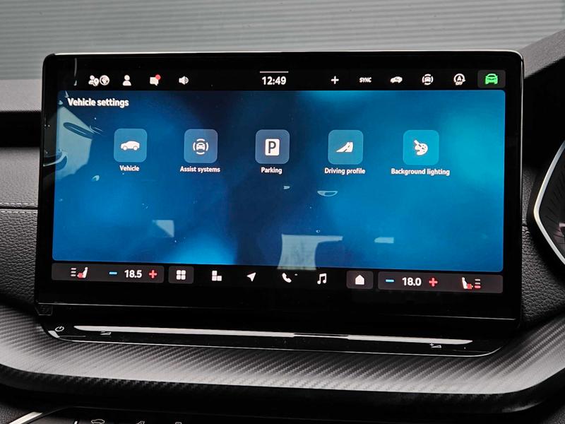 Used Skoda Octavia 2025 for sale - 77138180: Photo 26