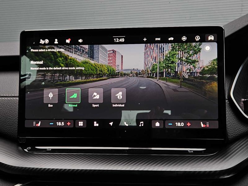 Used Skoda Octavia 2025 for sale - 77138180: Photo 27