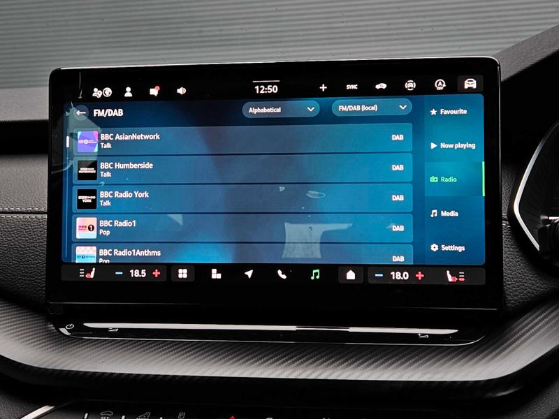 Used Skoda Octavia 2025 for sale - 77138180: Photo 28