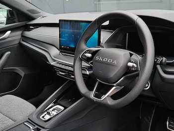 Used Skoda Octavia 2025 for sale - 77138180: Photo