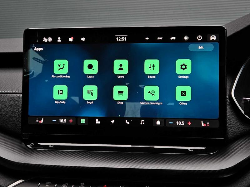 Used Skoda Octavia 2025 for sale - 77138180: Photo 30