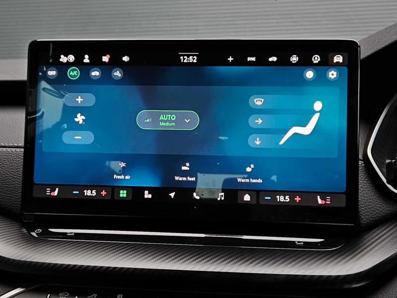 Used Skoda Octavia 2025 for sale - 77138180: Photo 31