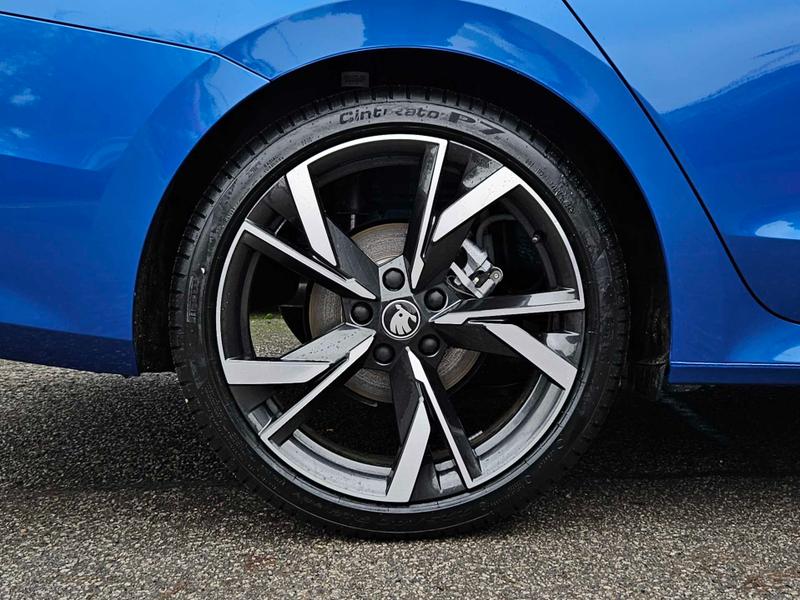 Used Skoda Octavia 2025 for sale - 77138180: Photo 39