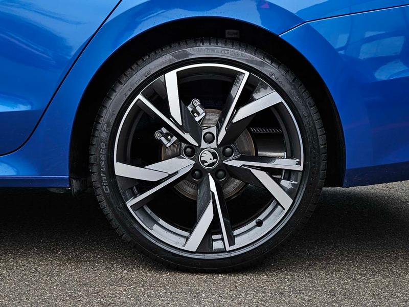 Used Skoda Octavia 2025 for sale - 77138180: Photo 40