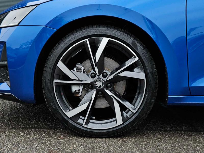 Used Skoda Octavia 2025 for sale - 77138180: Photo 5