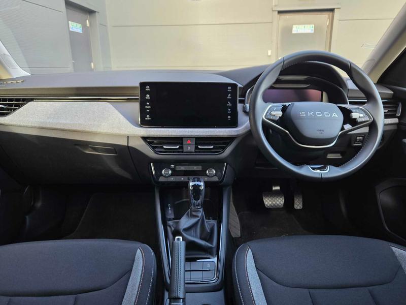 Used Skoda Scala 2025 for sale - 76332502: Photo 10