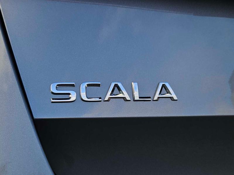 Used Skoda Scala 2025 for sale - 76332502: Photo 12
