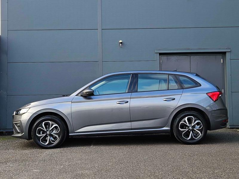 Used Skoda Scala 2025 for sale - 76332502: Photo 13