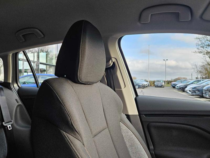 Used Skoda Scala 2025 for sale - 76332502: Photo 15