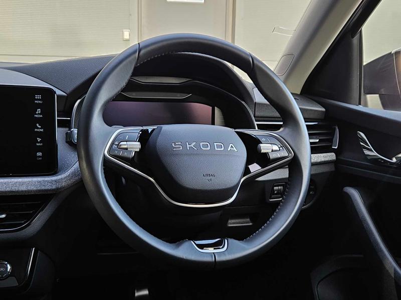 Used Skoda Scala 2025 for sale - 76332502: Photo 19