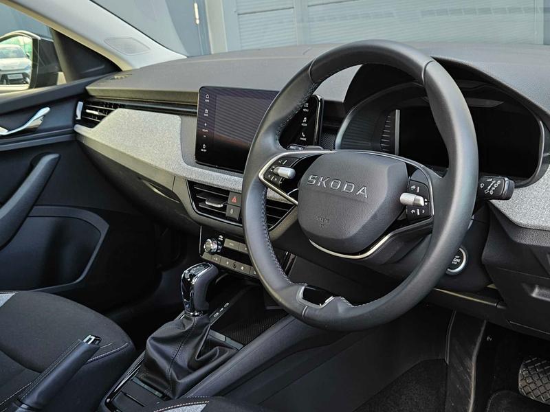 Used Skoda Scala 2025 for sale - 76332502: Photo 2