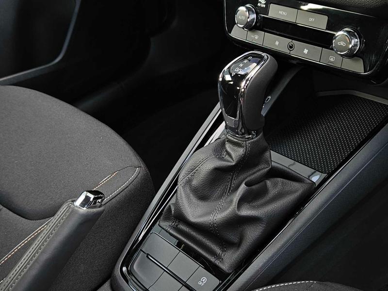 Used Skoda Scala 2025 for sale - 76332502: Photo 24