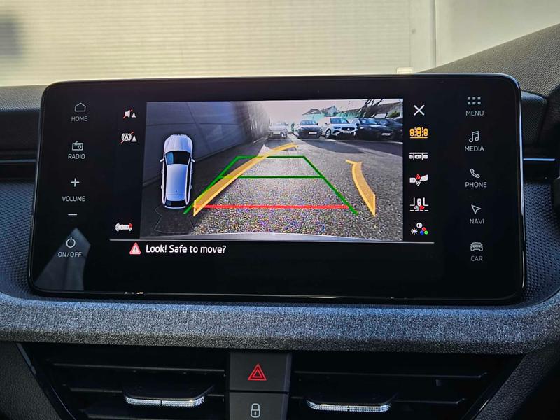 Used Skoda Scala 2025 for sale - 76332502: Photo 25