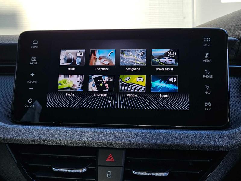 Used Skoda Scala 2025 for sale - 76332502: Photo 26