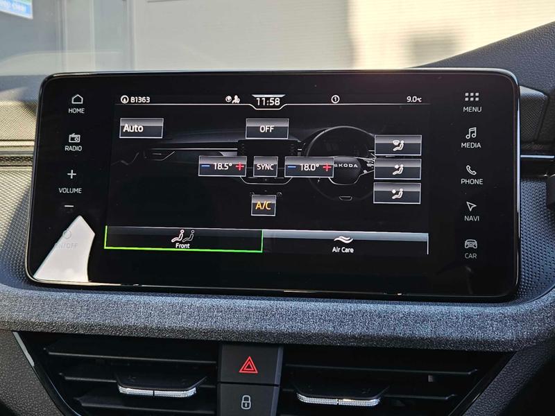 Used Skoda Scala 2025 for sale - 76332502: Photo 28