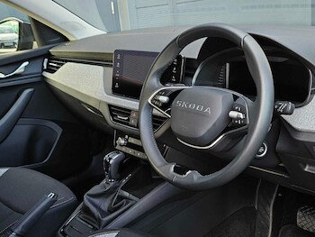 Used Skoda Scala 2025 for sale - 76332502: Photo