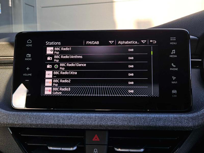 Used Skoda Scala 2025 for sale - 76332502: Photo 30