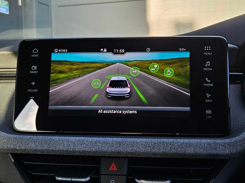 Used Skoda Scala 2025 for sale - 76332502: Photo 31