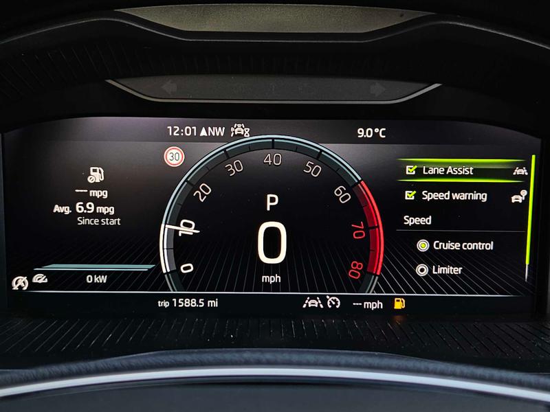 Used Skoda Scala 2025 for sale - 76332502: Photo 33