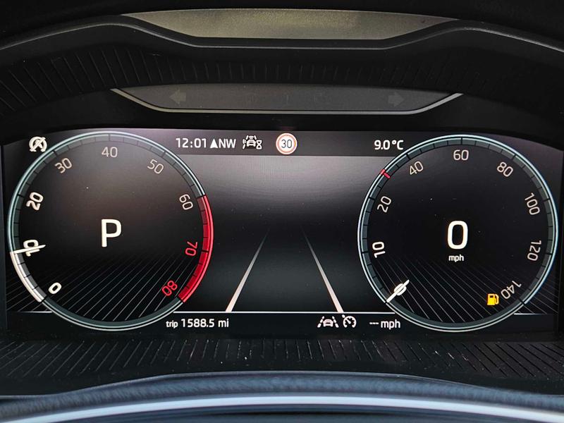 Used Skoda Scala 2025 for sale - 76332502: Photo 34