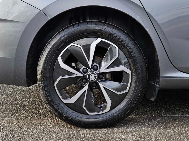 Used Skoda Scala 2025 for sale - 76332502: Photo 37