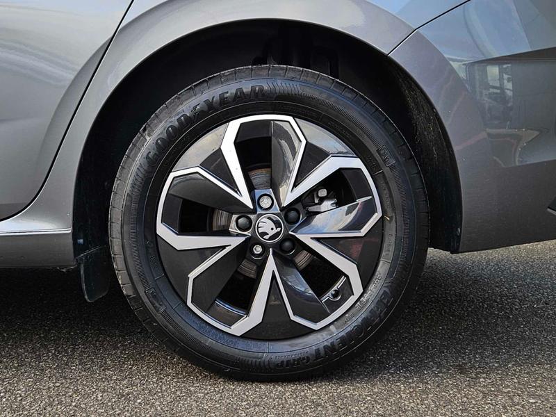 Used Skoda Scala 2025 for sale - 76332502: Photo 39