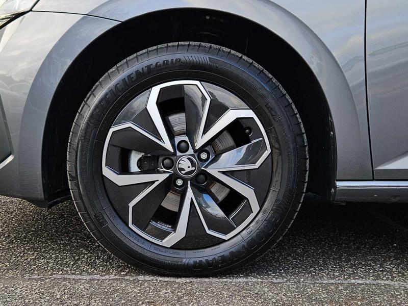 Used Skoda Scala 2025 for sale - 76332502: Photo 5