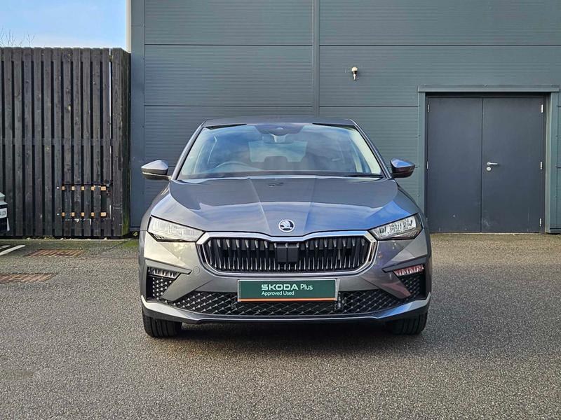 Used Skoda Scala 2025 for sale - 76332502: Photo 7