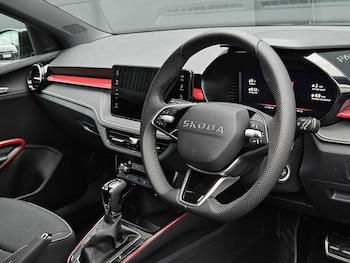 Used Skoda Fabia 2025 for sale - 76382107: Photo