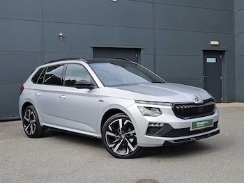 Skoda - Kamiq