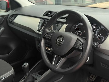 Used Skoda Fabia undefined for sale - 79050604: Photo