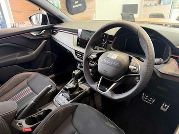 Used Skoda Scala 2026 for sale - 79102578: Photo