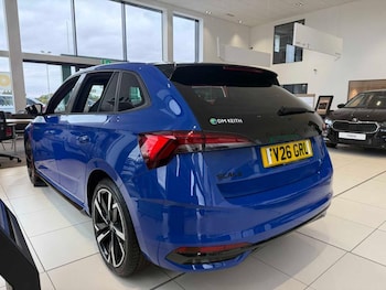 Used Skoda Scala 2026 for sale - 79102578: Photo