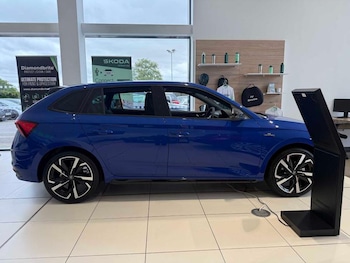 Used Skoda Scala 2026 for sale - 79102578: Photo
