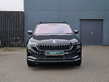 Used Skoda Karoq 2025 for sale - 76758271: Photo