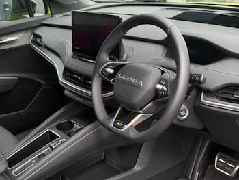 Used Skoda Enyaq undefined for sale - 79693314: Photo