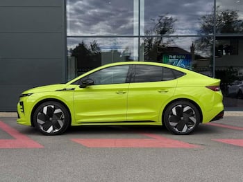 Used Skoda Enyaq undefined for sale - 79693314: Photo