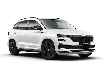 Used Skoda Karoq undefined for sale - 77447425: Photo